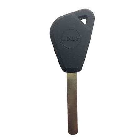 Jma JMA:SUB3 / DAT17T13 Subaru Transponder Key JMA-TP28SUB-2-P